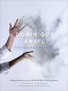 Cover image for Dominique Ansel
